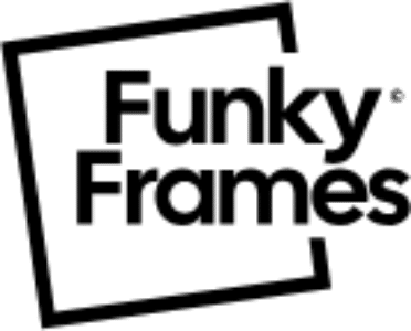 Funky Frames
