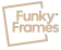 Funky Frames Logo